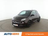 Opel Adam 1.4 Glam*PDC*SHZ*KLIMA*TEMPO*STERNENHIMMEL* - Opel Adam Gebrauchtwagen in München