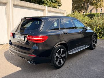 Mercedes GLC 220 - 3