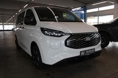 Fahrzeugabbildung Ford E- Transit Custom E- Tourneo  L1 TREND 9-Sitz