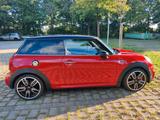 MINI John Cooper Works John Cooper Works - Rennsport - MINI John Cooper Works von privat