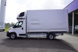 Opel Movano Maxi 180PS Standhz/Luftfederung/Schlafkab - Angebote