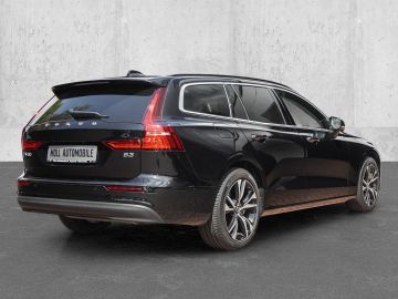Volvo V60 - 2