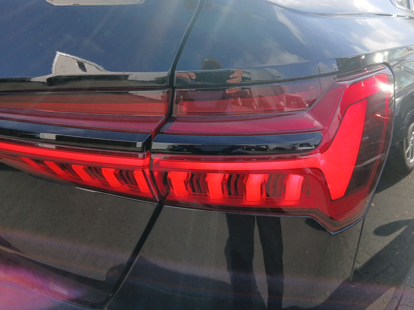 Audi S6 - Bild 10