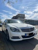 Mercedes-Benz C 250 CDI 4MATIC T AVANTGARDE Autom. AVANTGARDE - Mercedes-Benz C 250 in Freiburg
