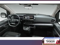 Opel Zafira - Vorschau Bild 4