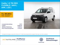 Volkswagen Caddy - Vorschau Bild 1