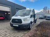 Ford Transit Pritsche 350 L4 Einzelkabine 96kW 131PS - Ford Transit 350 l
