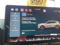 Cupra Formentor - Vorschau Bild 7
