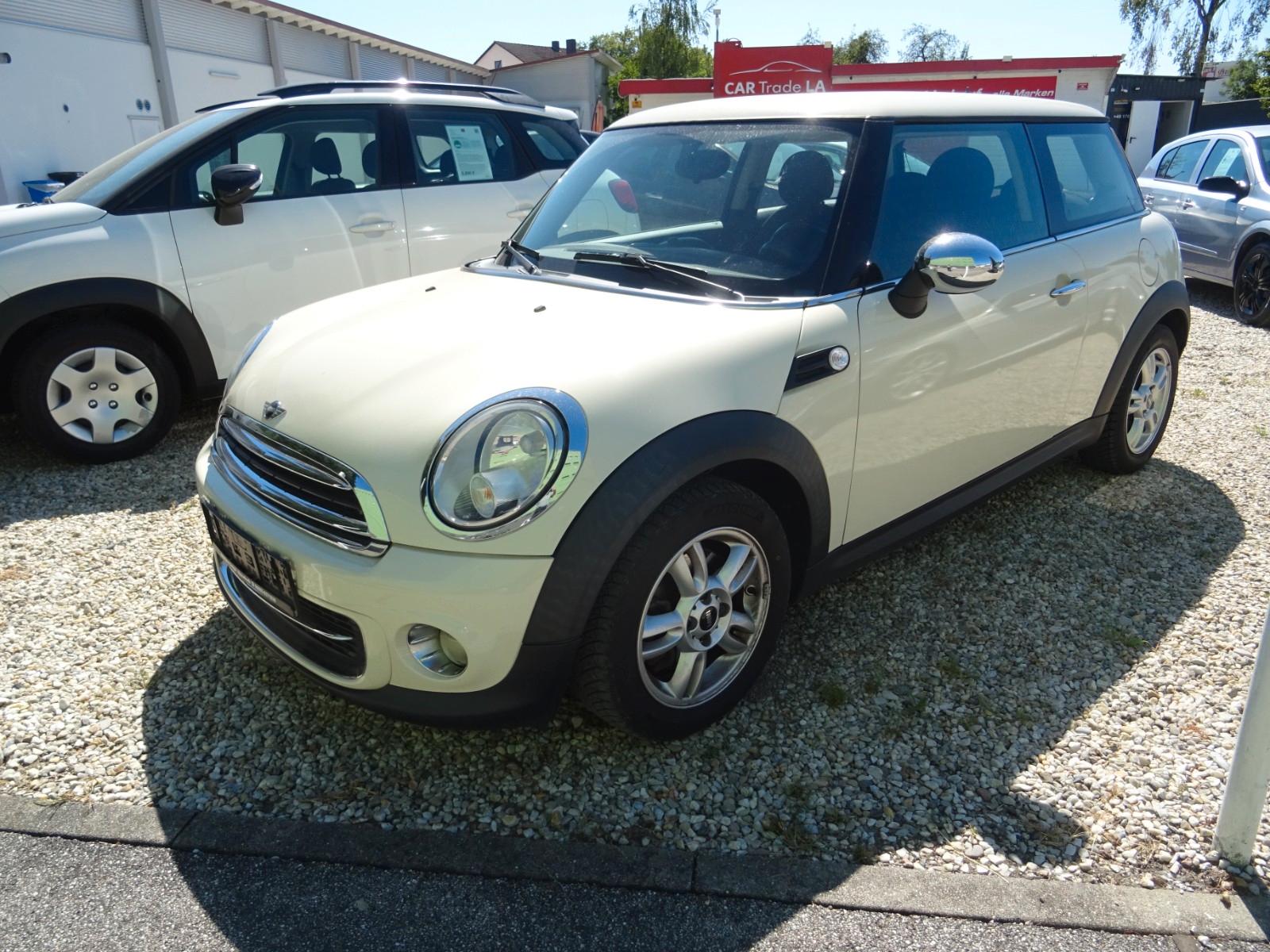 MINI ONE Mini One
