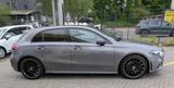 Mercedes-Benz A 250 4M Edition1 AMG*Night*Dis+*PANO*JungeStern - gebrauchte Mercedes-Benz A-Klasse aus dem Jahr 2019