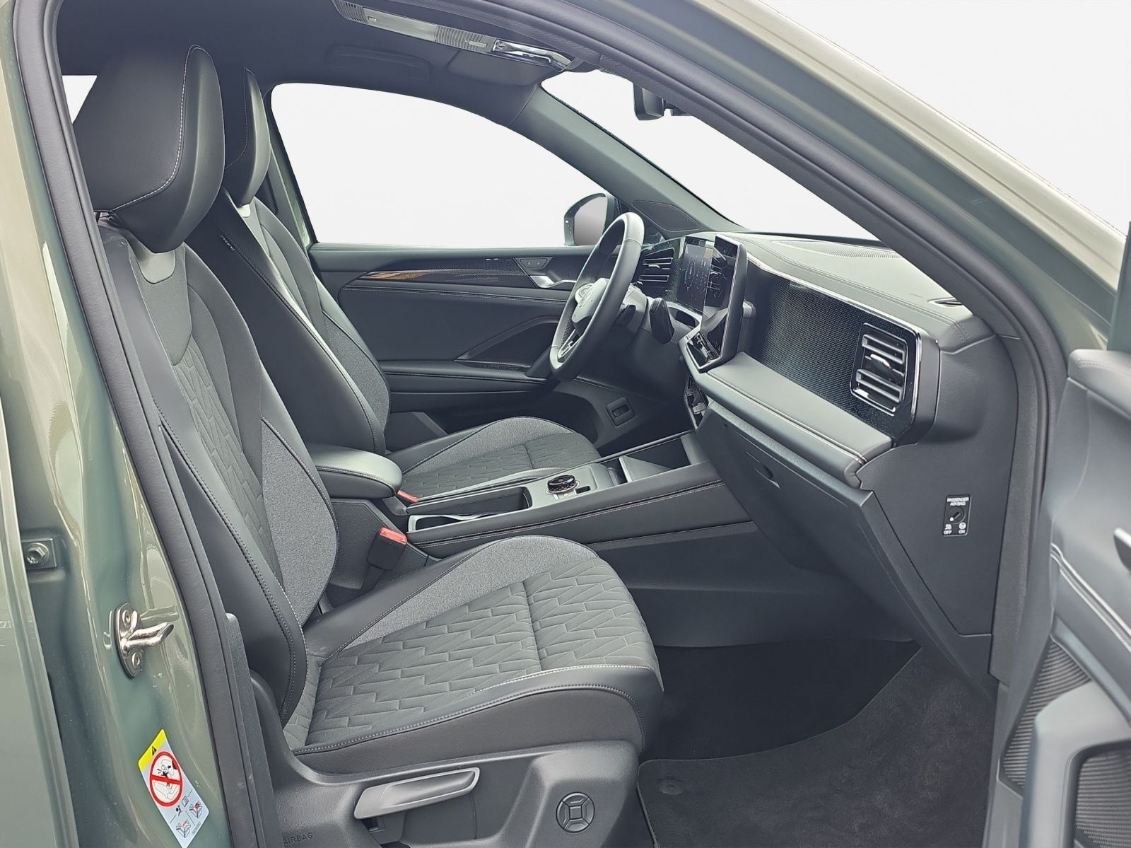 Volkswagen Tiguan - Bild 6