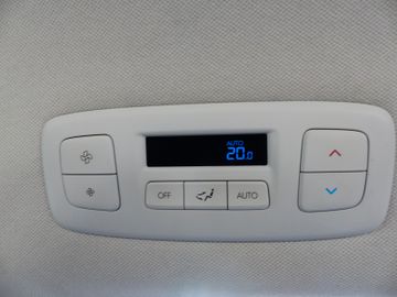 Bild 18 Hyundai Staria Trend*9-SITZER*360°KAMERA*CARPLAY*DAB*NAV