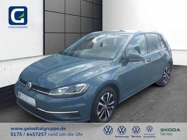 Golf VII 1.5 TSI IQ.DRIVE *ACTIVE LIGHTING*LED*N