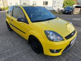 Ford Fiesta Champ 1.6 16V **Fiesta Nr.128**HU/AU NEU - Ford Fiesta aus 2007: 1.6