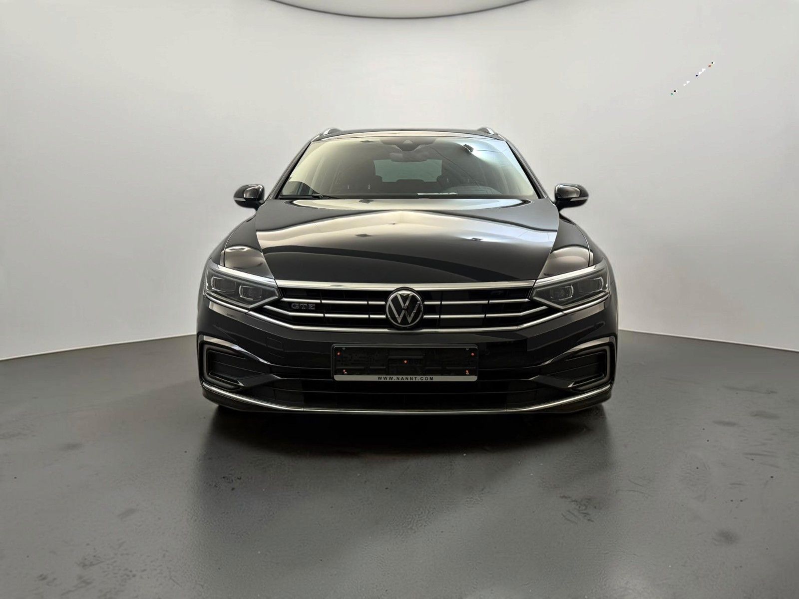 Volkswagen Passat Variant GTE PANO*ACC*WIDE*LED*MSG*KAM*AHK imagem 2