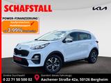 Kia Sportage 1.6 CRDI 48V DCT AWD Vision Komfort-Pak