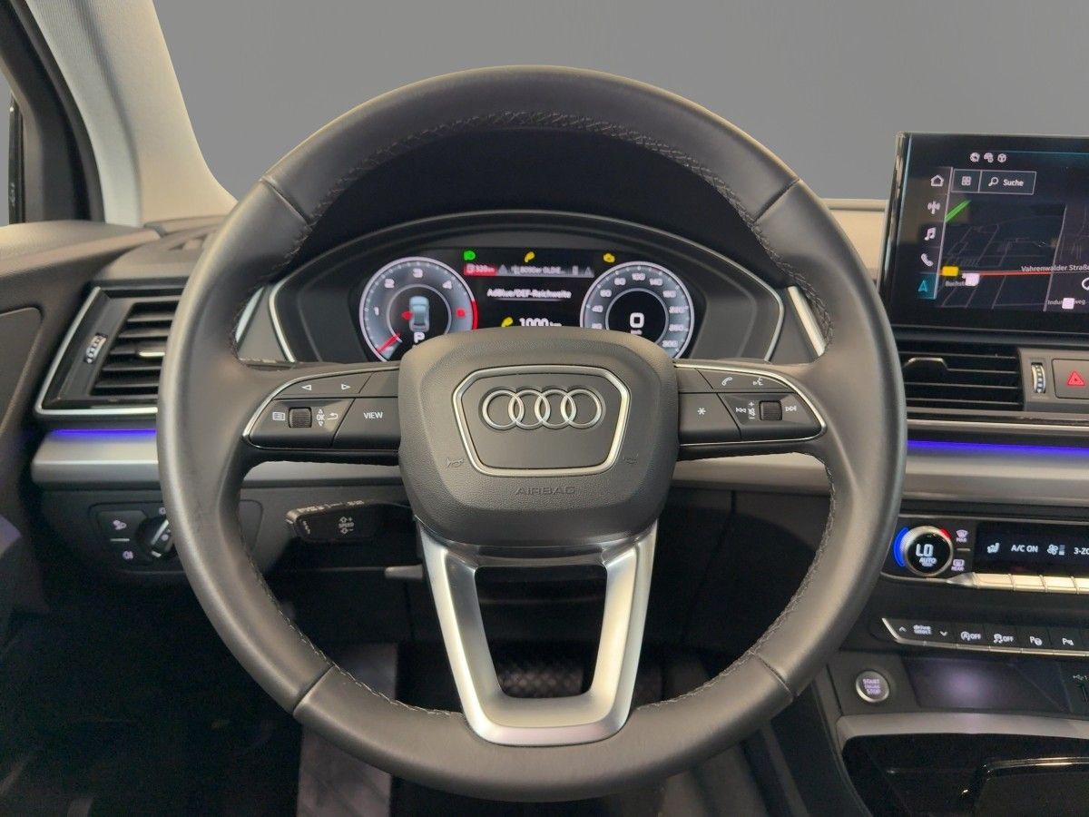 Audi Q5 - Bild 11