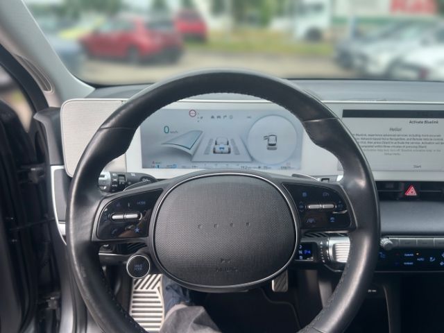 Fahrzeugabbildung Hyundai IONIQ 5 Uniq Elektro 4WD 58 kWh HUD Navi Digital