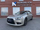 Mitsubishi Lancer Sportback XTRA ClearTec - Mitsubishi Lancer: Cleartec
