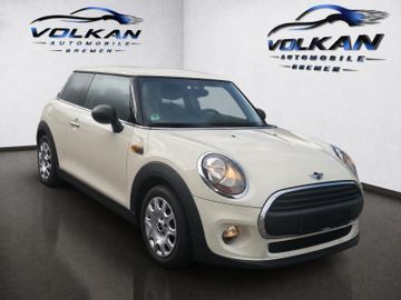 MINI One First - 2