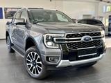 Ford Ranger Platinum e-4WD 3.0 V6 Automatik DOKA/ACC/ - Ford Ranger: Pickup