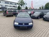 Volkswagen Golf IV Variant Pacific Kein Tüv - Volkswagen Golf mit Diesel-Antrieb: Iv