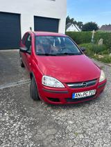 Opel Corsa 1.0 Twinport Cool Cool - Opel Corsa Cool mit Benzin-Antrieb