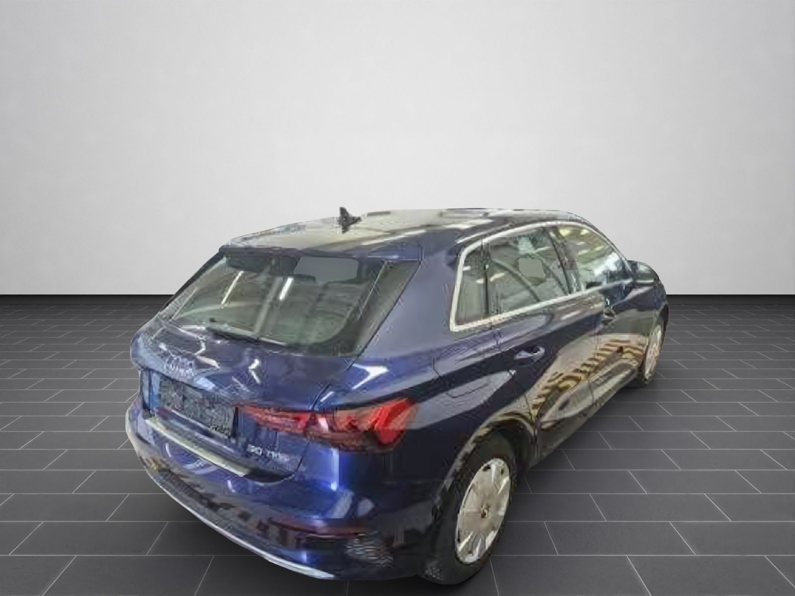 Audi A3 - Bild 3