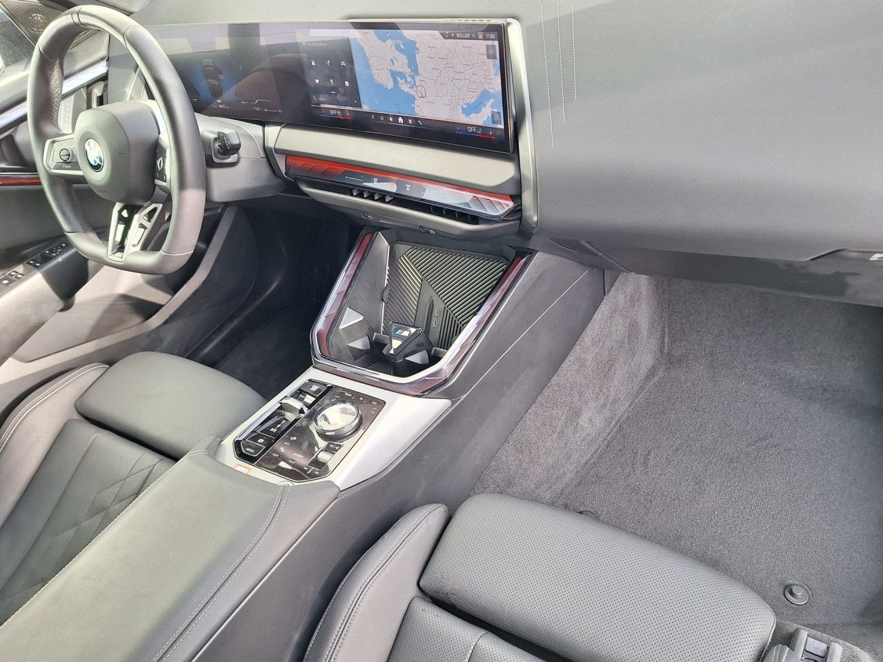 BMW X3 - Bild 11