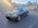 Mercedes-Benz Glk 320 cdi 4matic - Mercedes-Benz 320: Cdi