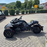 Can-Am Spyder  F3  STD / Neuwertig / Service Neu - Offers matching your search criteria