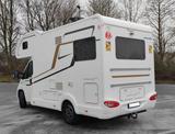 Eura Mobil Activa One 650 HS Garantie 7/26 Autom Solar AHK - Offers matching your search criteria