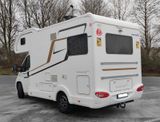 Eura Mobil Activa One 650 HS Garantie 7/26 Autom Solar AHK - Eura Mobil Activa