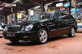 Mercedes-Benz E 280 T 4Matic S211 *XENON*H&K*MEMORY*GARANTIE* - Mercedes-Benz E 280 mit Benzin-Antrieb: Kombi