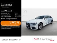 Audi A6 - Vorschau Bild 1