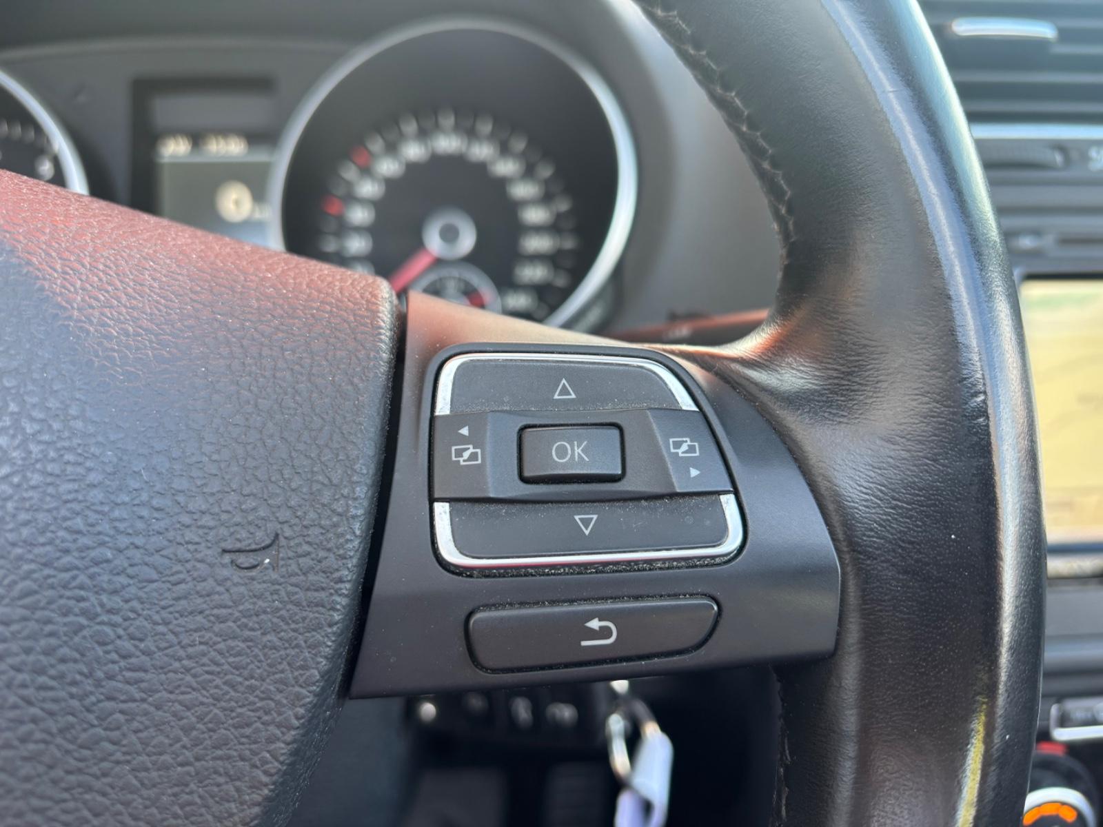 Volkswagen Golf VI Cabriolet=Leder-Xenon-Kamera-Navi-=