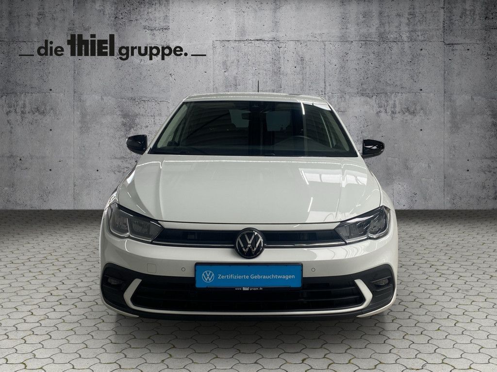 Volkswagen Polo - Bild 2