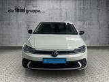 Volkswagen Polo 1.0 Life GOAL DSG AHK+ACC+SHZ+RFK+LED AHK+A - Volkswagen Polo: Goal