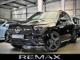 Mercedes-Benz GLE 450d 4M AMG Line / Advanced / Mod. 2026