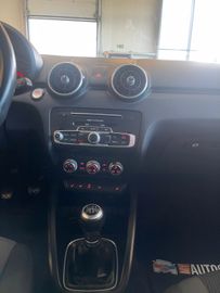 Audi A1 design *Klima*Navi*Xenon*SZHZ*