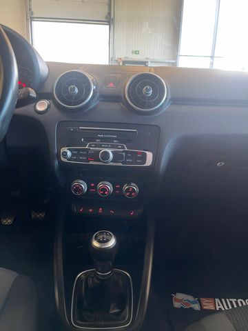 Audi A1 design *Klima*Navi*Xenon*SZHZ*