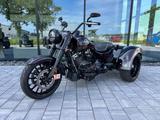 Harley-Davidson Freewheeler /FLRT 114/2024 Trike custom - Harley-Davidson Freewheeler (FLRT)
