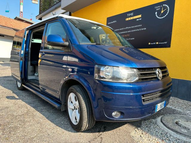 Autres Vw CALIFORNIA OCEAN T5.2