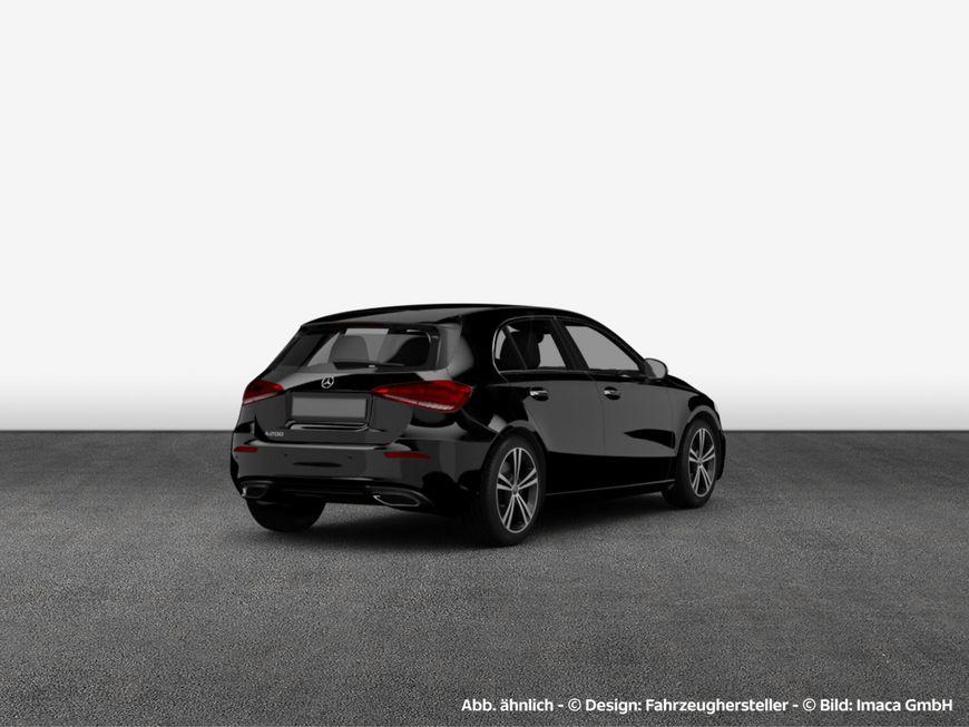 Mercedes-Benz A 220 7G-DCT Progressive