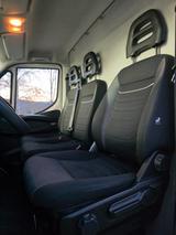 Iveco Daily 3.0L 35-180 MAXI - Iveco: Daily Maxi