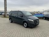 Mercedes-Benz Vito 114 CDI KA Kompakt 3-Sitze Klima LED AHK 2. - Mercedes-Benz Vito: Kompakt