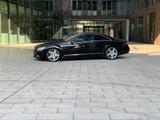 Mercedes-Benz CL 600 - V12 5,5 Liter 20 Zoll AMG Felgen