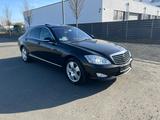 Mercedes-Benz S 320 S -Klasse Lim. S 320 CDI - Mercedes-Benz S 320: S320cdi
