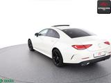Mercedes-Benz CLS 400 d 4M AMG NIGHT AIRMATIC KEYLESS,DISTRO - Mercedes-Benz CLS 400: Sportwagen