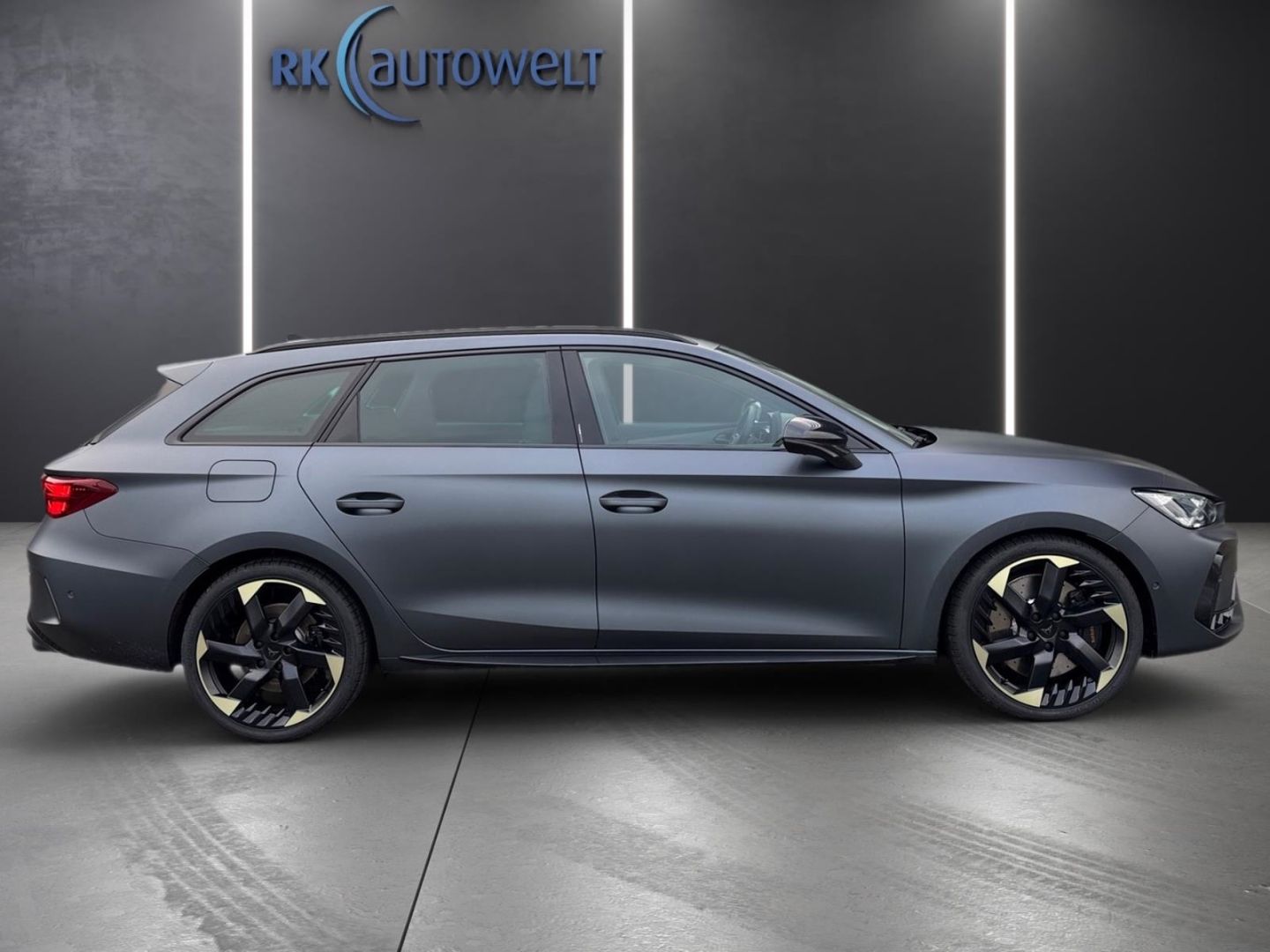 Cupra Leon - Bild 3